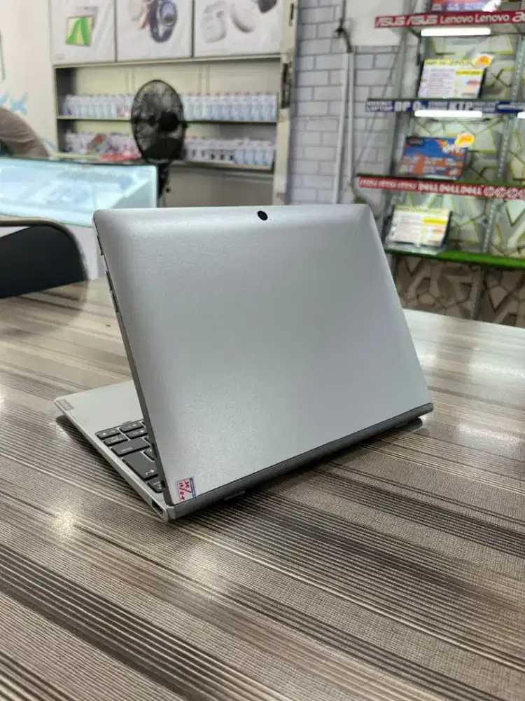 LENOVO D330 TOUCHSCREEN