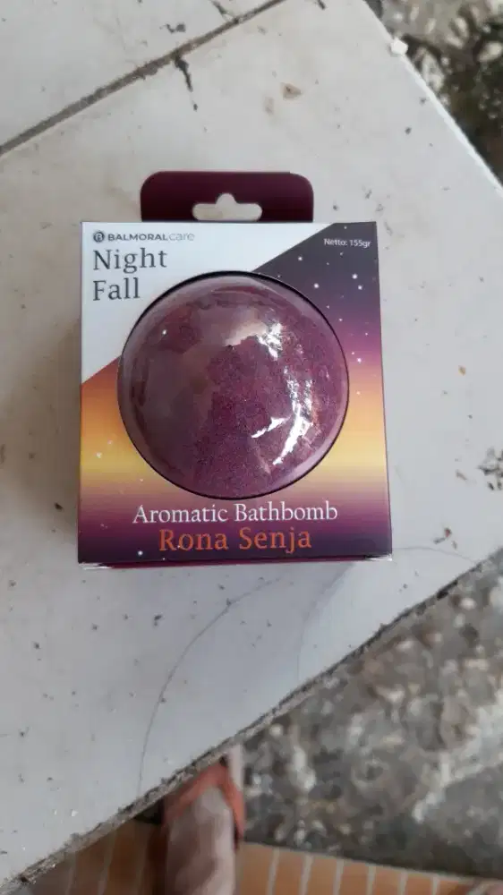 Sabun Aromatic Bath Tub