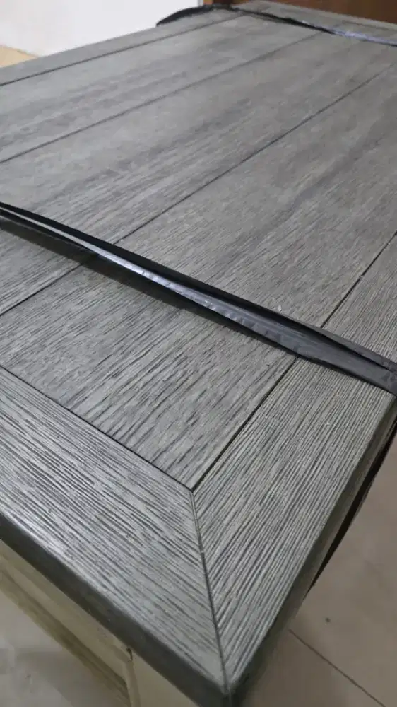 Meja tamu / meja kerja