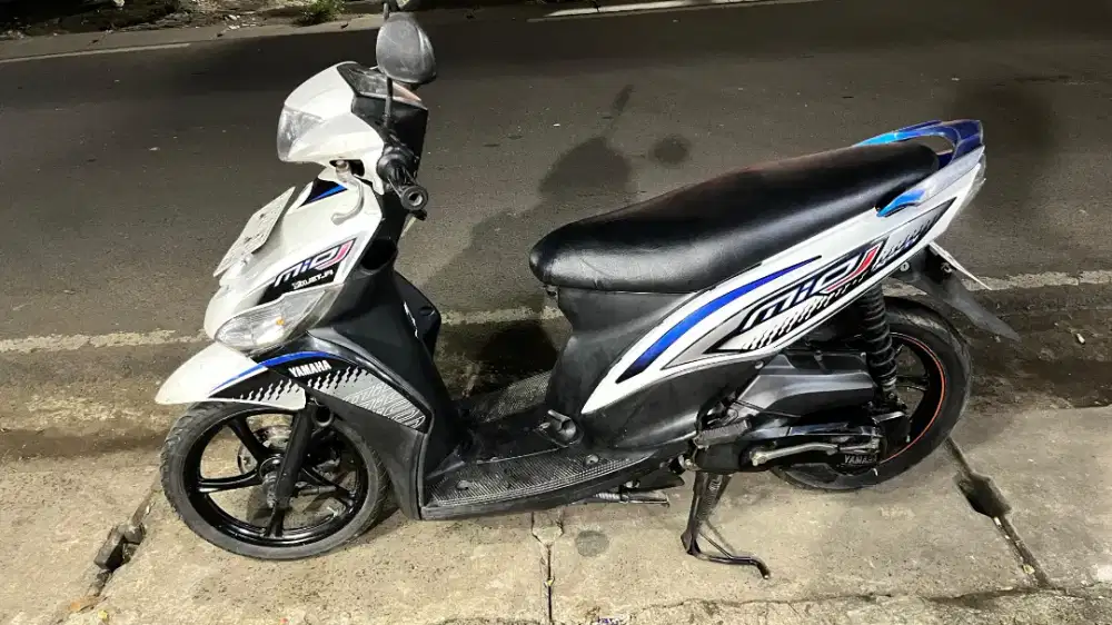 Jual mio j 2014