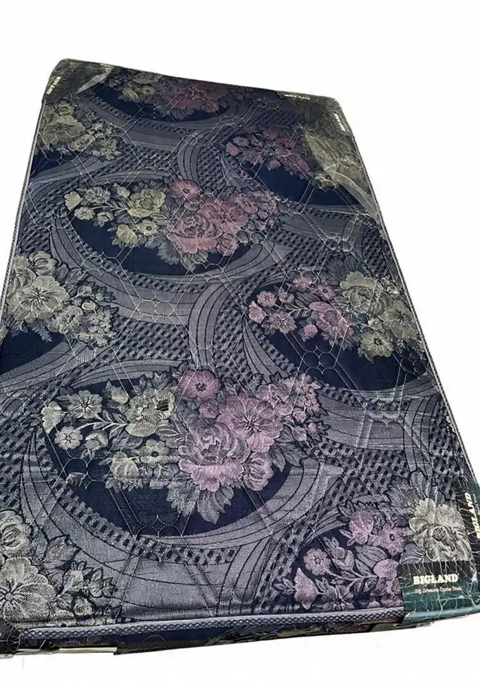 Kasur. Kasur bekas merk bigland