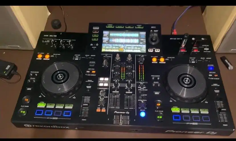 Jual Pioneer XDJ RR