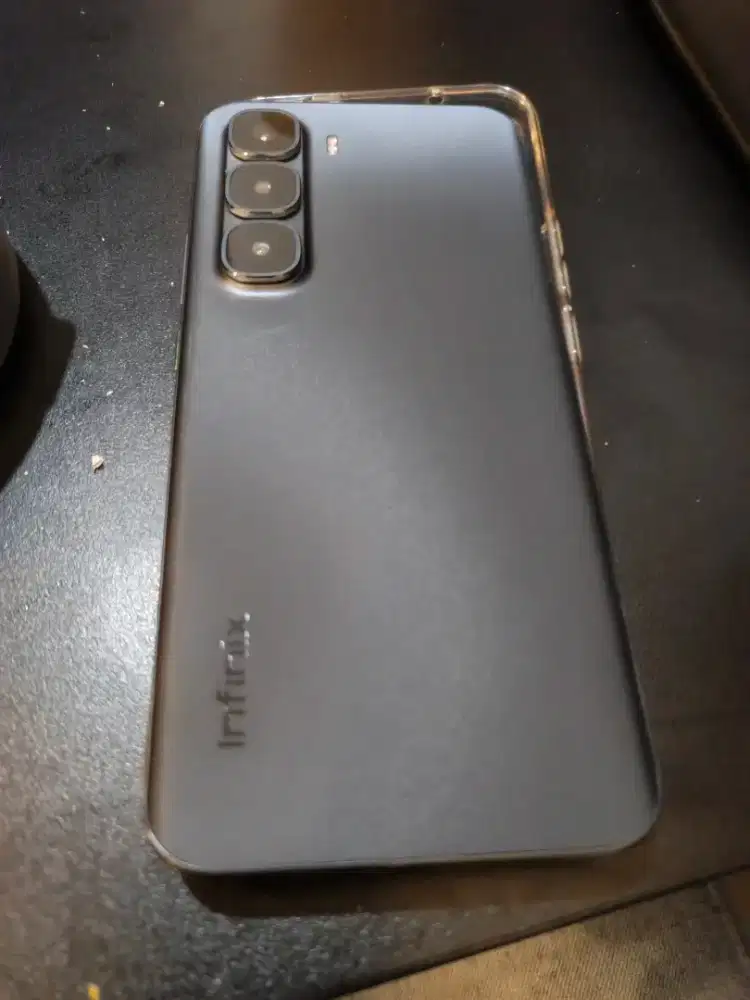 dijual Infinix hot 60 pro plus