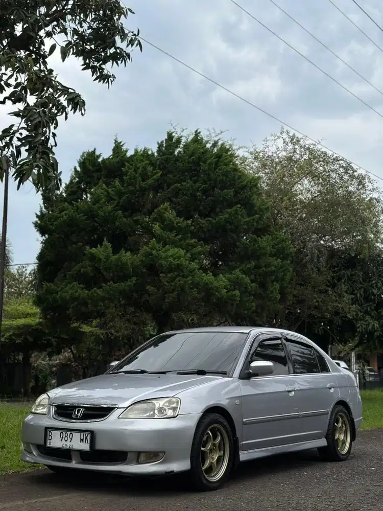 Honda Civic VTIS 2006 facelift