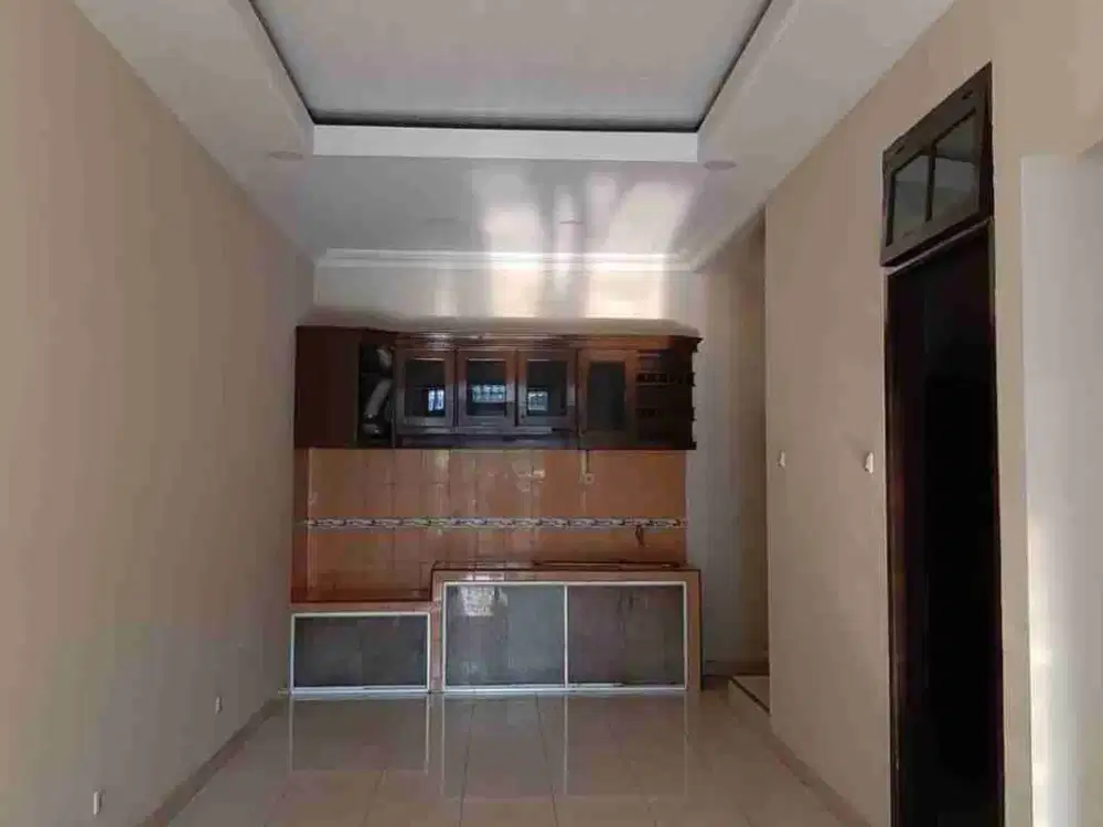 Dijual Rumah Cluster Italy Banjar Wijaya Rapi Siap Huni