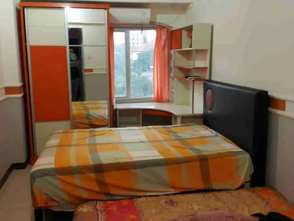 APARTEMEN SOEHAT DEPAN KAMPUS UNIBRAW KOTA MALANG
