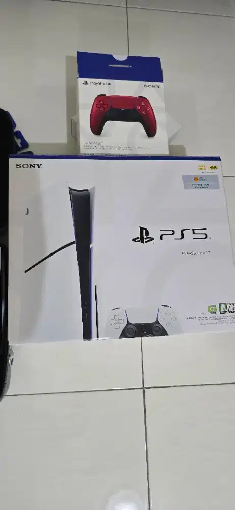 Playstation 5 ps5