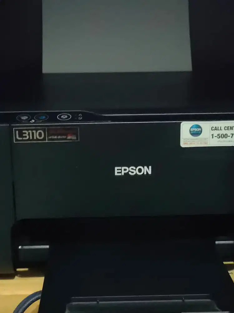 Jual Printer Epson L3110