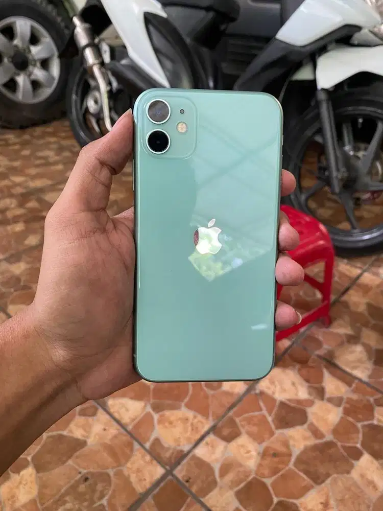 Iphone 11 128Gb inter