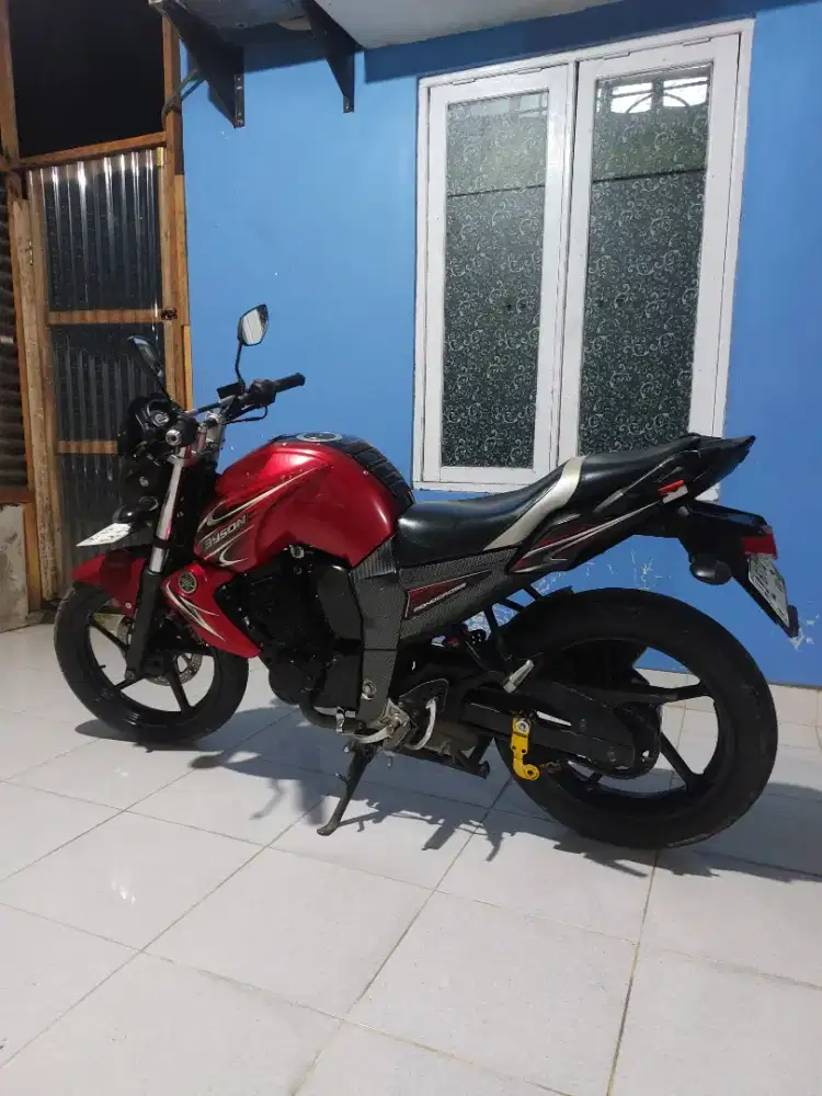 Byson 2012 ab sleman