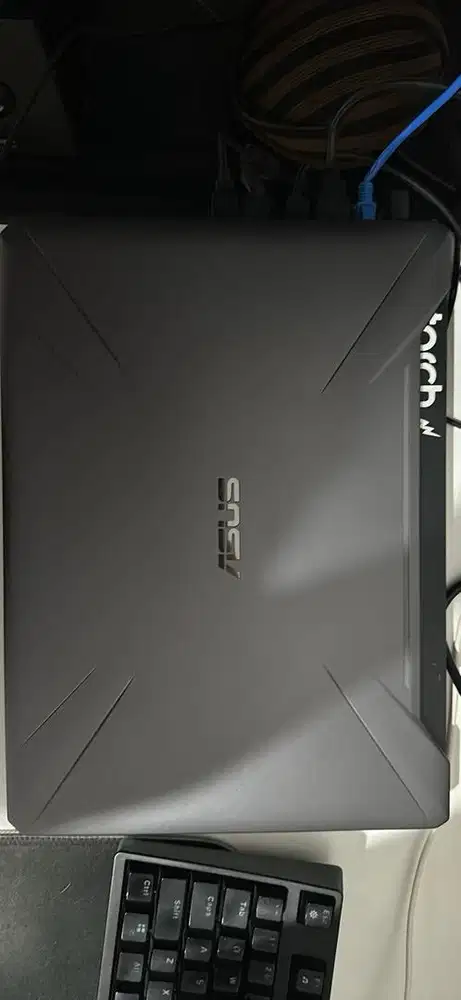 WTS Asus Tuf Gaming FX505DD