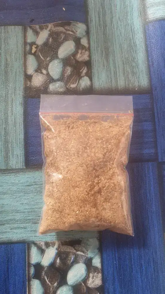 Jjamu herbal gupa darah