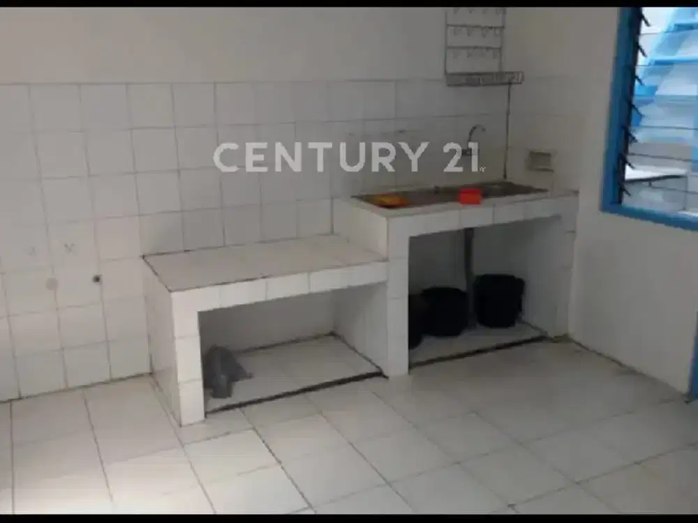 Rumah Cijerah Dekat Pabrik Kahatex  Borma Pasar