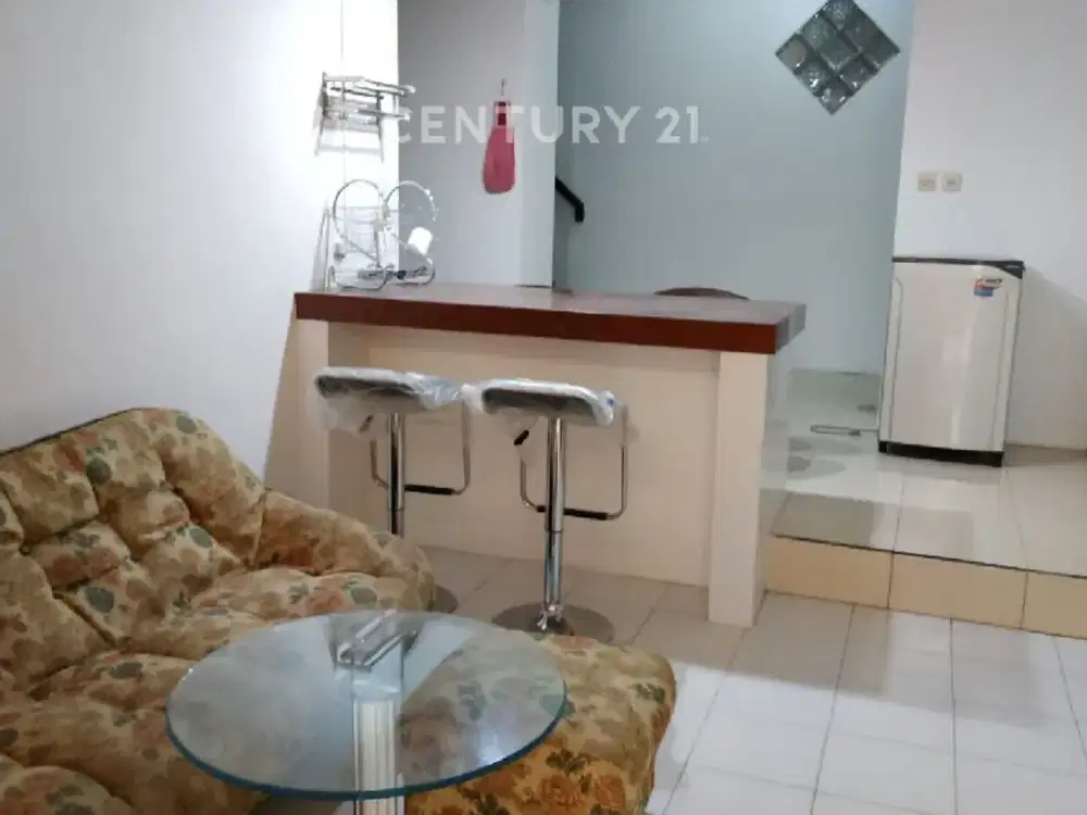 Rumah Murah Siap Huni  Taman Kopo Indah