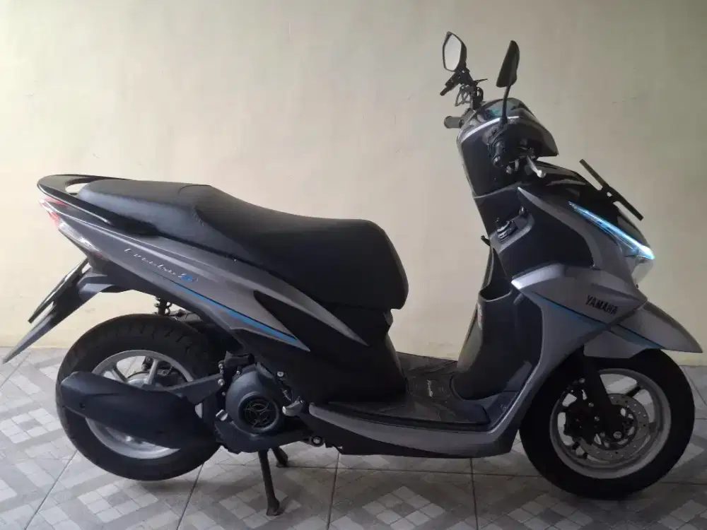 Free go S 2025 (type tertinggi)