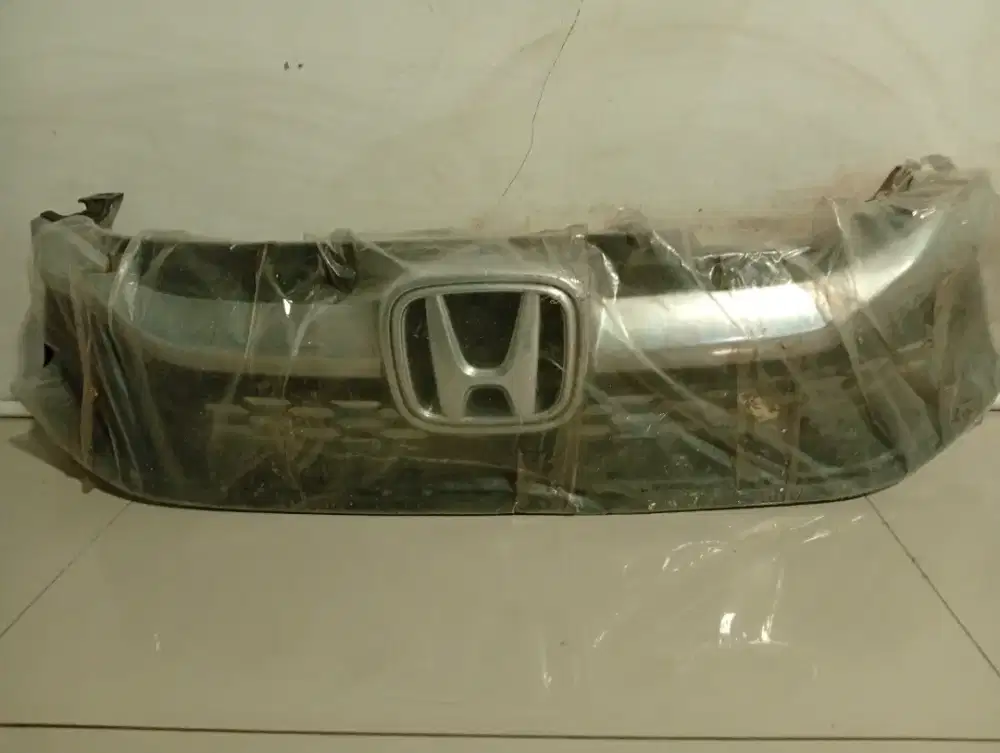 Grill original Honda all New Brio 2019
