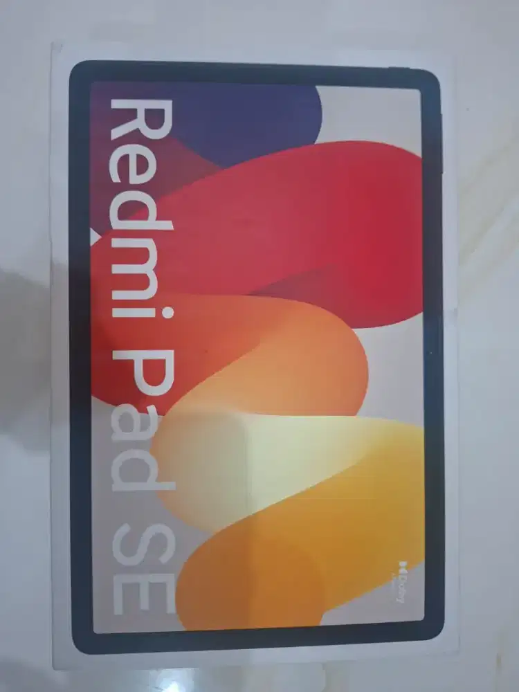 Tablet Redmi Pad SE