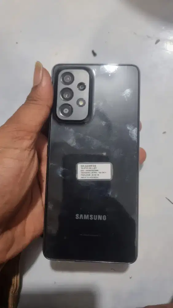 samsung a53 8/256