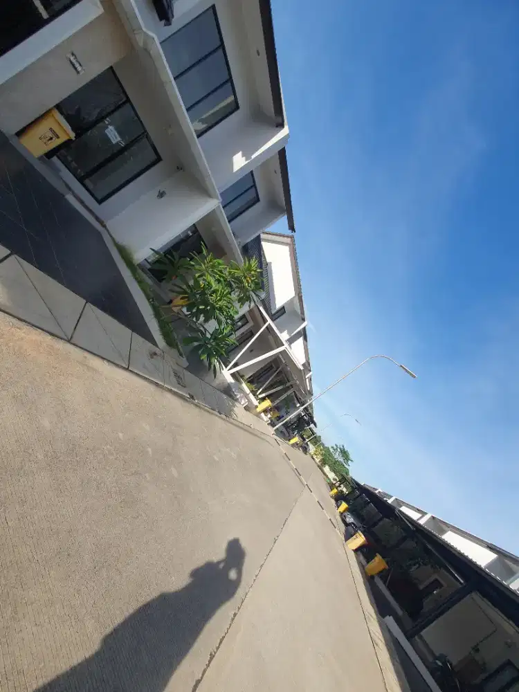 Di butuhkan marketing sales Property Jadetabekd