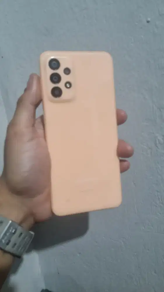 SAMSUNG A23 4G 6/128GB