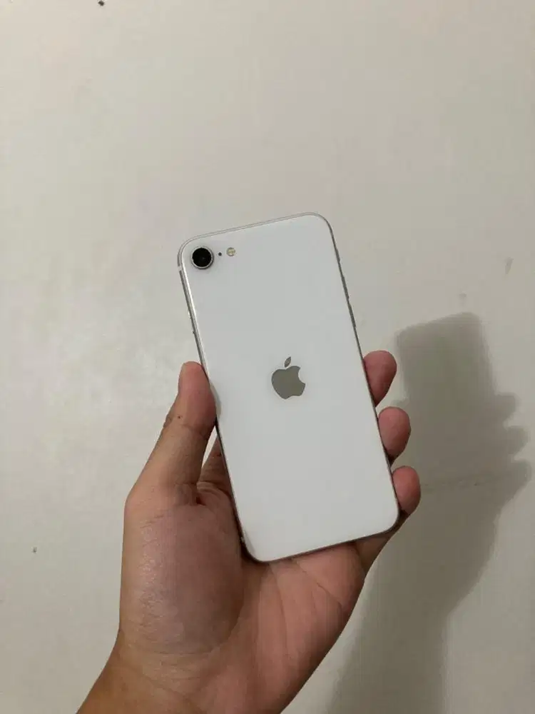iPhone SE 2020 64gb