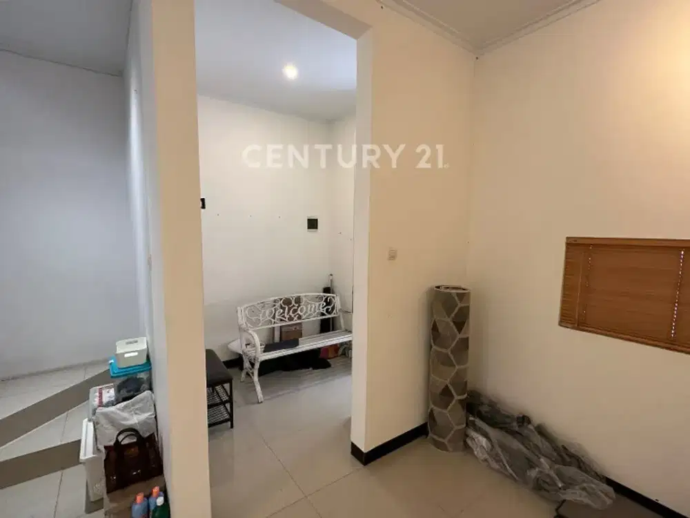 Rumah Minimalis Bagus Siap Huni Adem Taman Kopo Indah