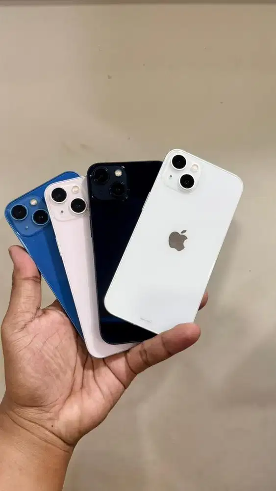 Iphone 13 128gb iBox