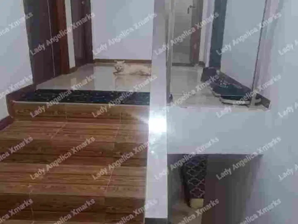 Dijual rumah bagus bali garden City view udara sejuk