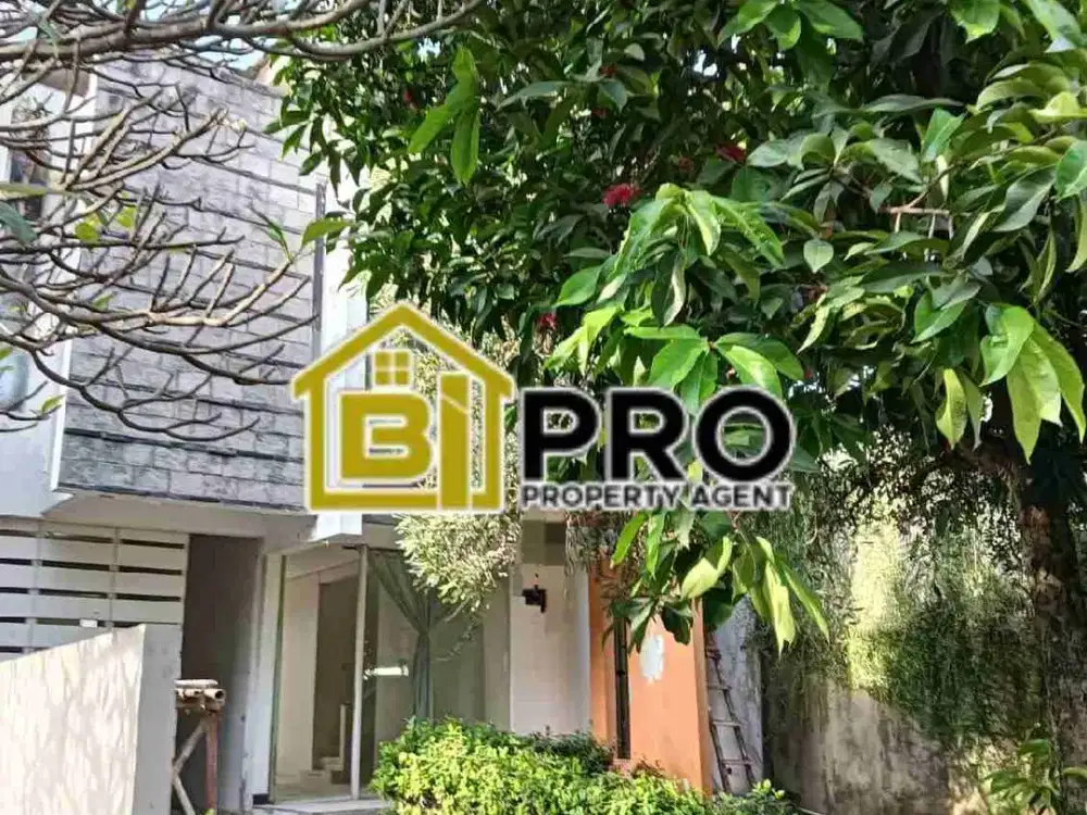 Rumah Cantik siap Huni Ready Disewakan dalam Cluster di Perumahan Elite Citra Gran Cibubur By Ciputra Group