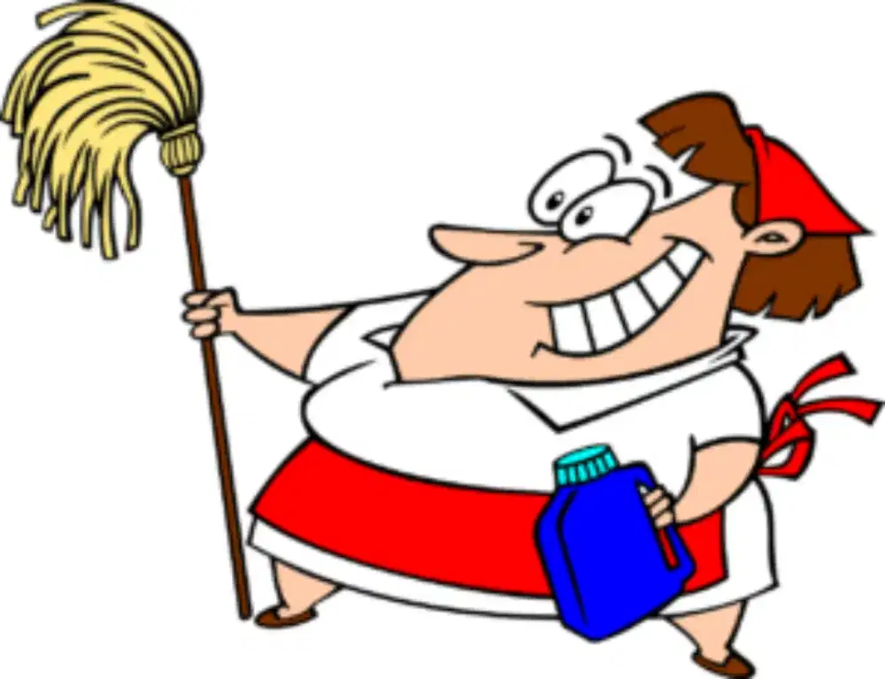 Dicari pembantu atau ART yg mau menginap