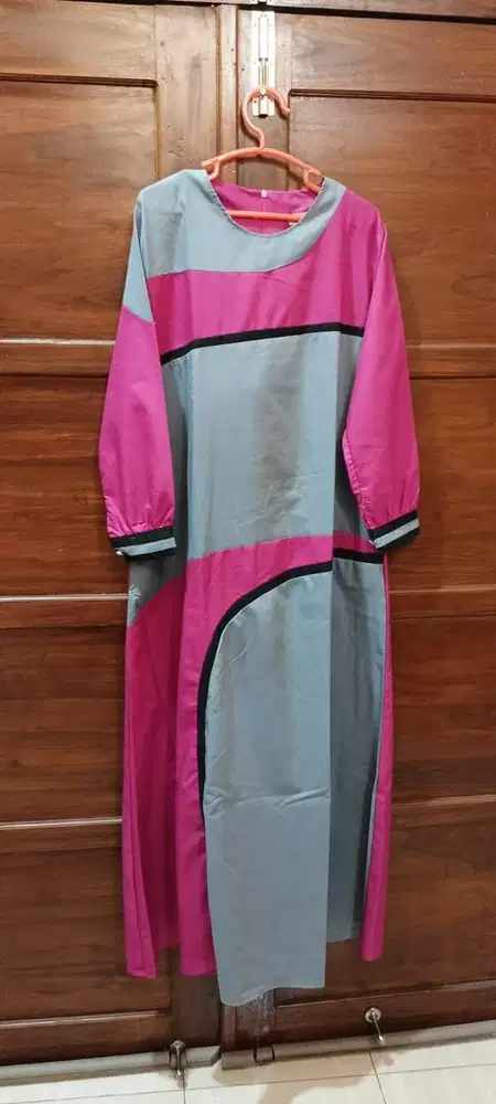 DIJUAL MURAH DRESS BARU