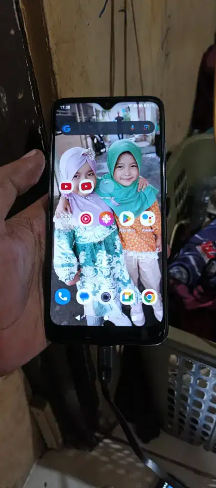 Alcatel Ram 4/64 Batangan