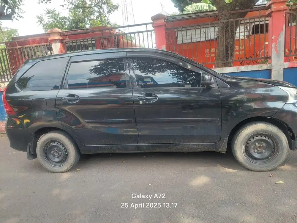 JUAL MOBIL XENIA CEPATT