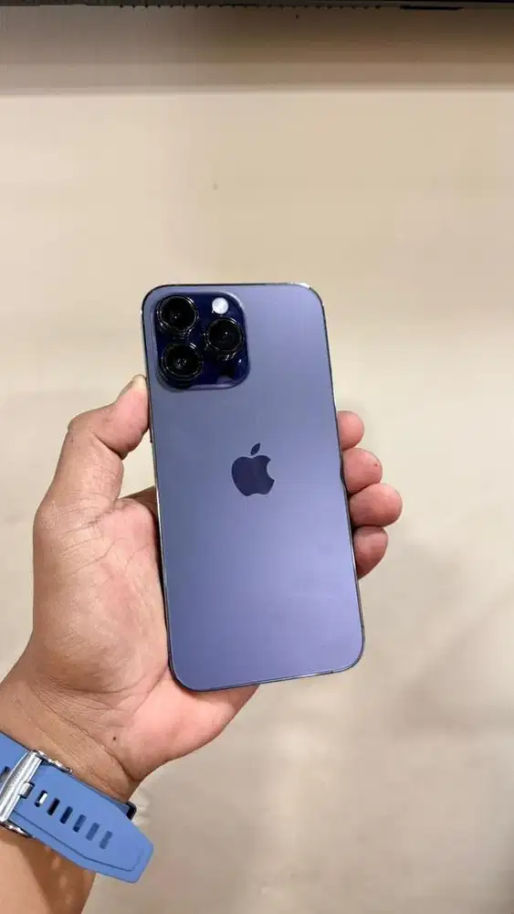 Iphone 14 Promax 256gb iBox