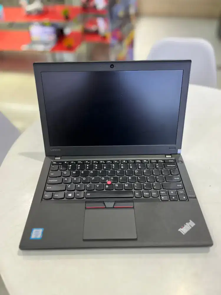 PROMO MURAH LAPTOP LENOVO THINKPAD CORE I7 RAM8 SSD256GB | KREDIT DP 0