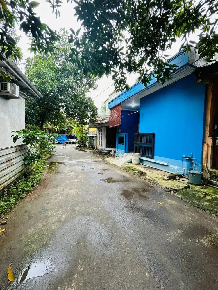 Rumah Siap Huni Dasana Indah