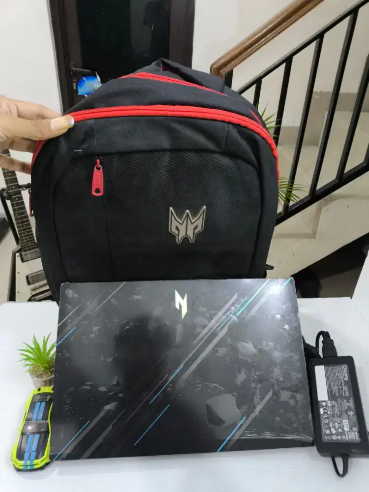 Laptop ACER NITRO V15 ANV15-51 GEN 13 NVIDIA RTX 2050