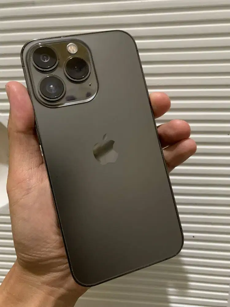 Iphone 13 Pro 256gb beacukai