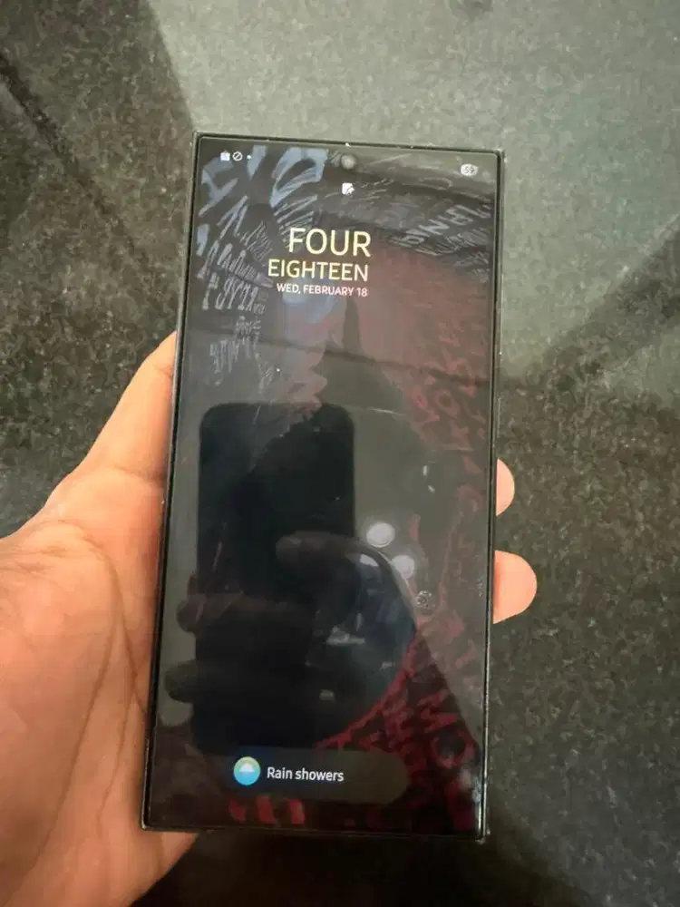 Samsung s24 ultra 512gb,inter,sinyal BC on