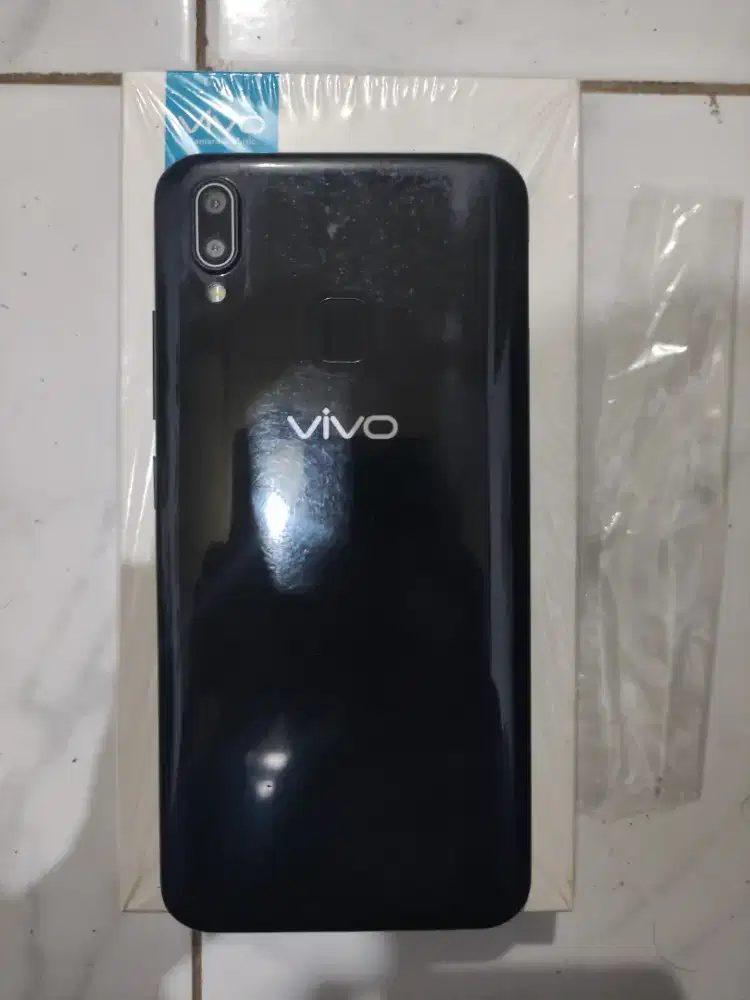 Vivo Y93 Ram 3/32