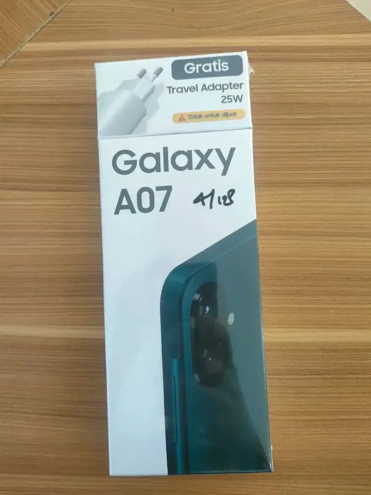 Promo hp murah Samsung