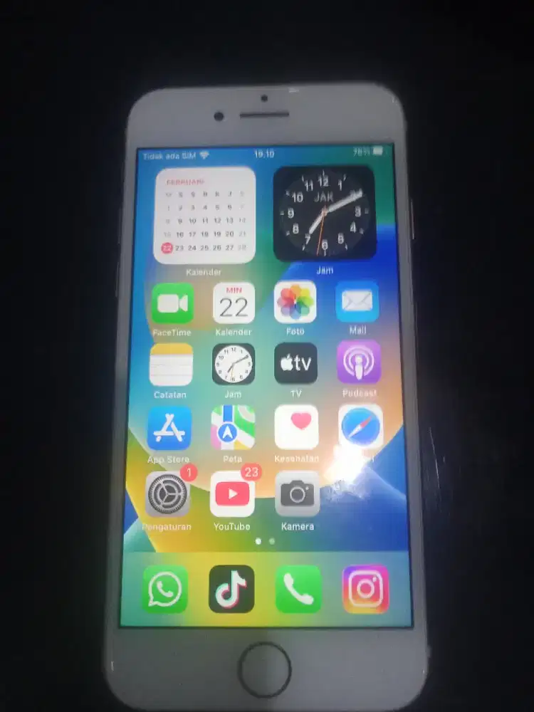 iPhone 8 / 64 GB Muluss