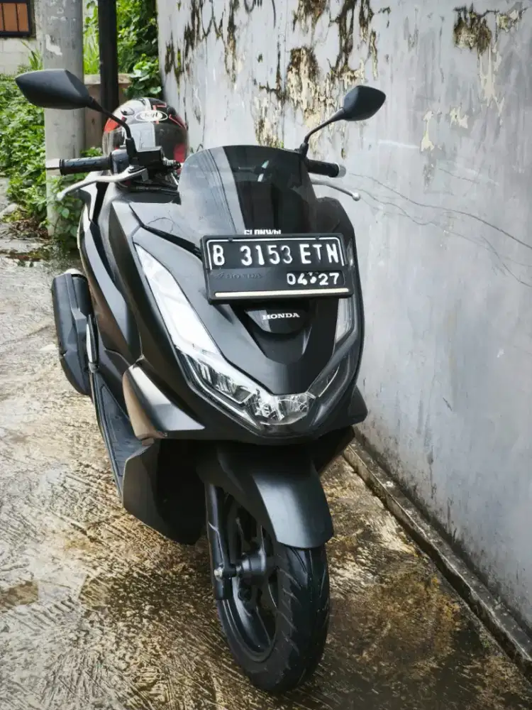 Honda PCX 160 2022