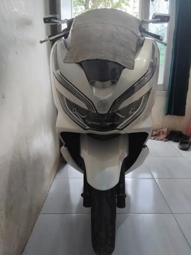 Pcx 150 cbs 2019