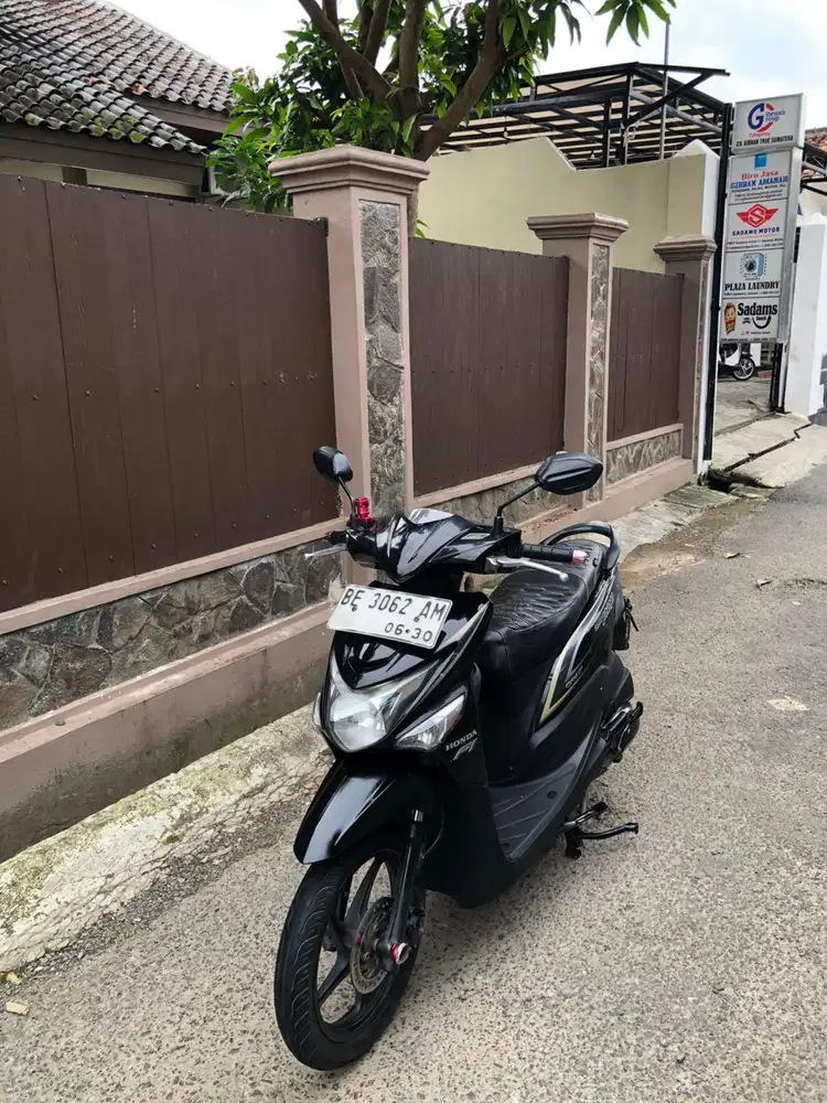 BEAT POP TERBAIK 2016 Pajak Hidup