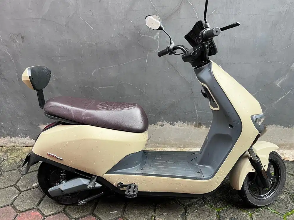 Dijual sepeda listrik uwinfly m70