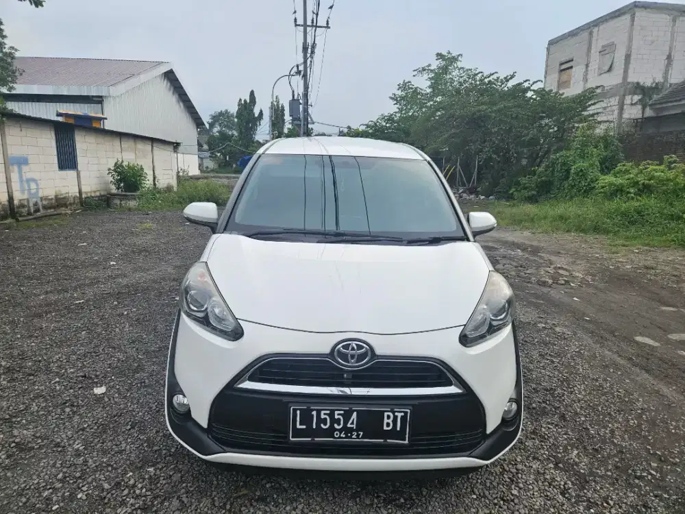 Jual mobil bekas