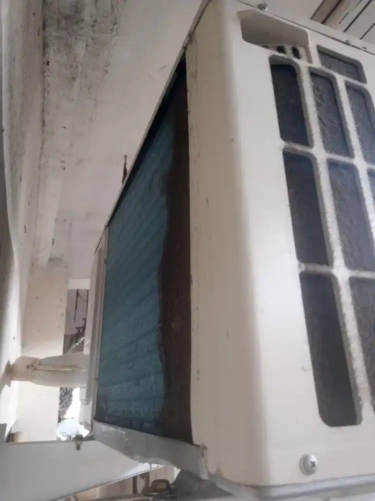 SERVICE AC PANGGILAN