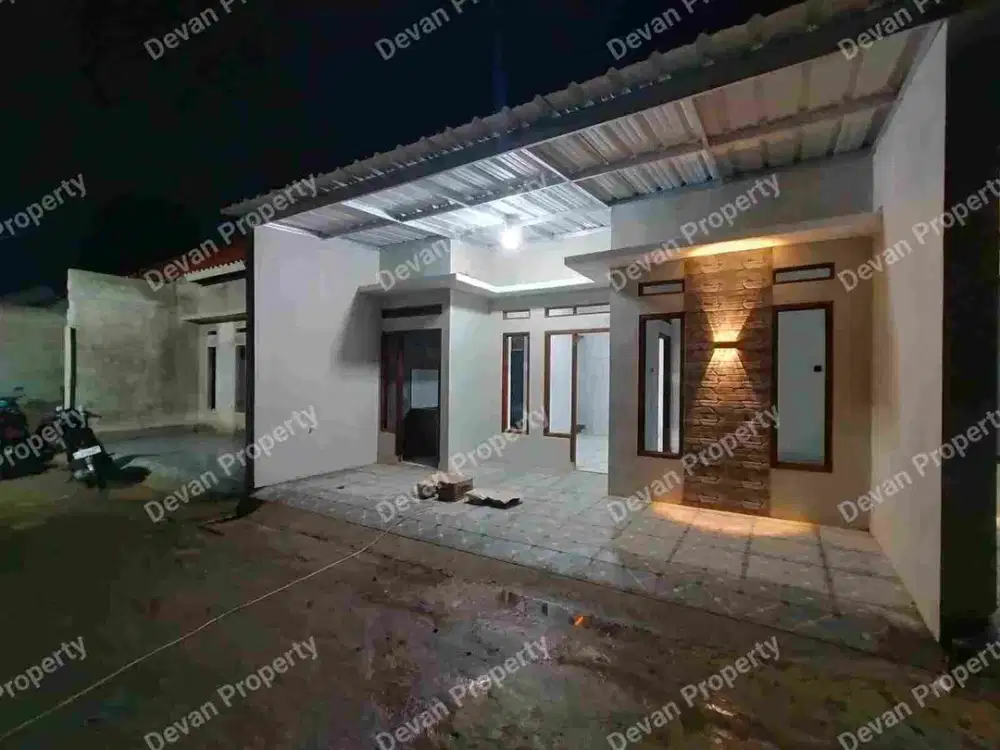 Harga promo bulan ini..