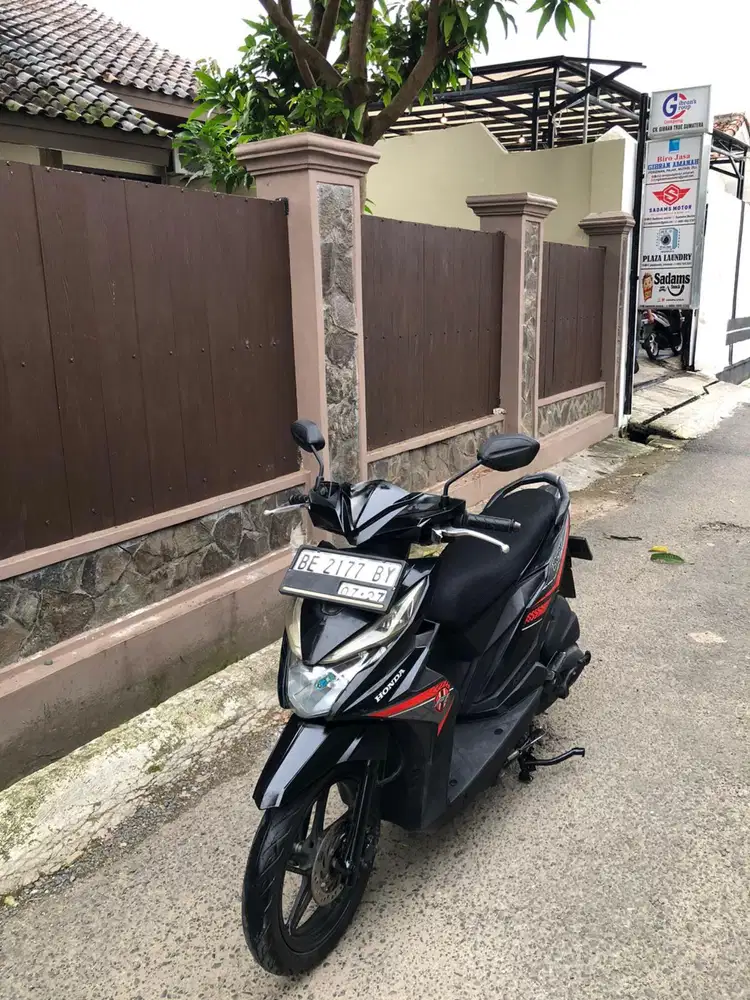 BEAT NEW DIGITAL ISTINEWA 2018 Pajak Hidup